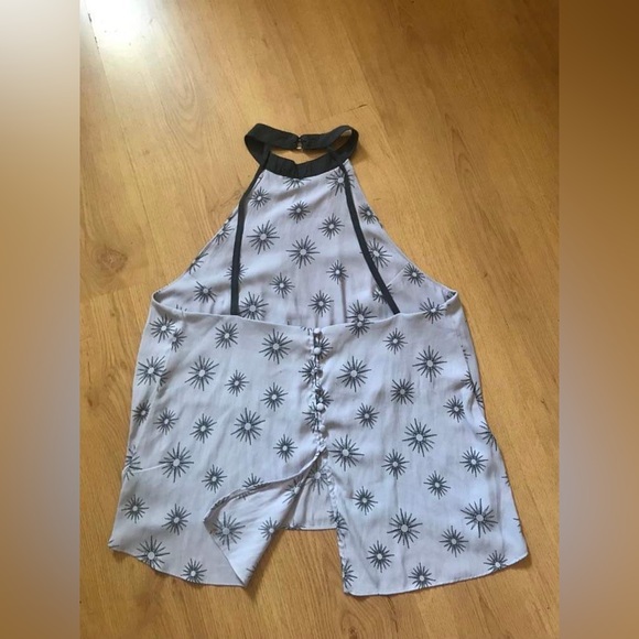 Free People Small Top - Picture 4 of 6